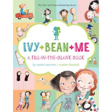 Ivy + Bean + Me