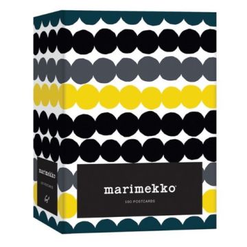 Marimekko: 100 Postcards