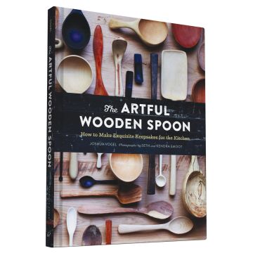 The Artful Wooden Spoon