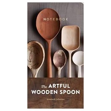 The Artful Wooden Spoon