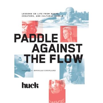 Paddle Against the Flow