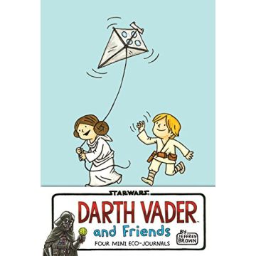 Darth Vader and Friends