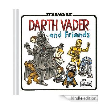 Darth Vader and Friends