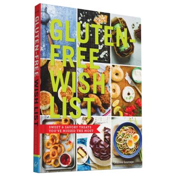 Gluten-Free Wish List