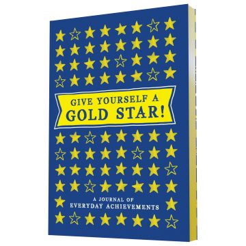 Give Yourself a Gold Star!