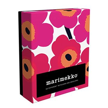 Marimekko Notes