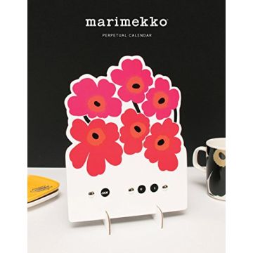 Marimekko Perpetual Calendar