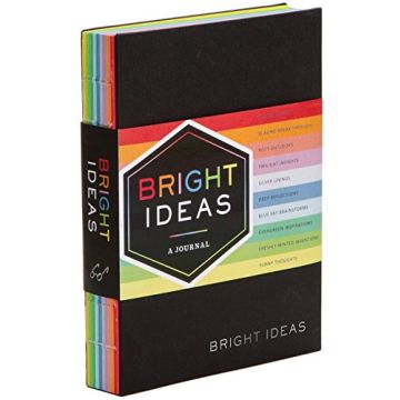 Bright Ideas Journal