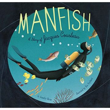 Manfish