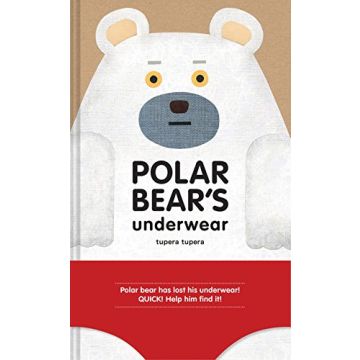 Polar Bear's Underwear