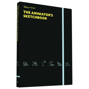 The Animator's Sketchbook