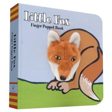 Little Fox