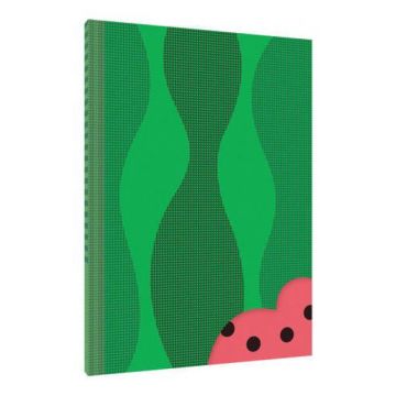 Watermelon Journal