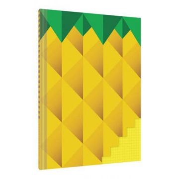 Pineapple Journal