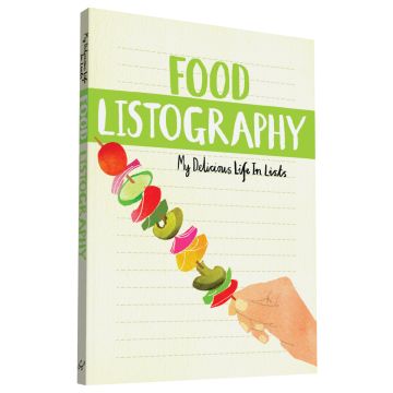 Food Listography