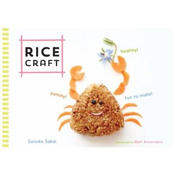 Rice Craft