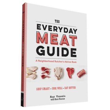 The Everyday Meat Guide