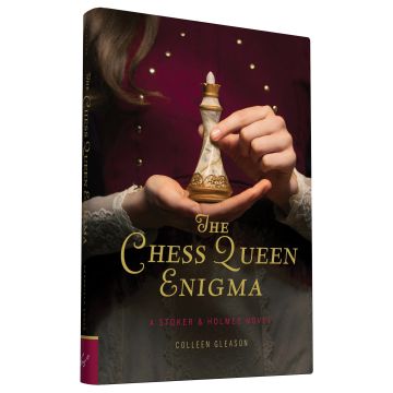 The Chess Queen Enigma