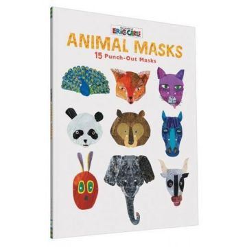 Animal Masks