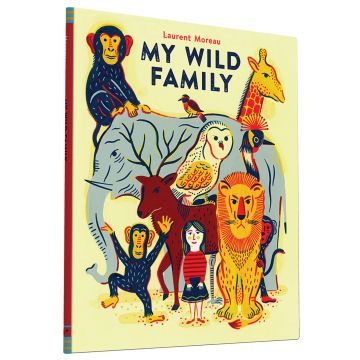 My Wild Family