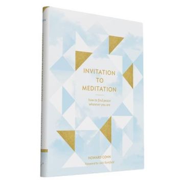 Invitation to Meditation