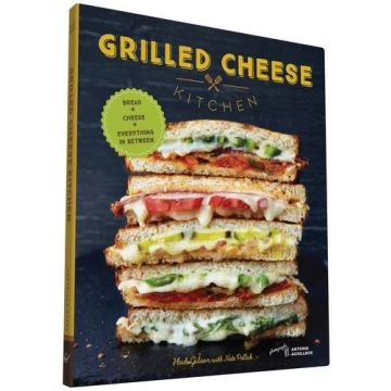 Grilled Cheese Kitchen