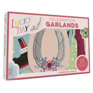 Lucky Day Celebration Garlands