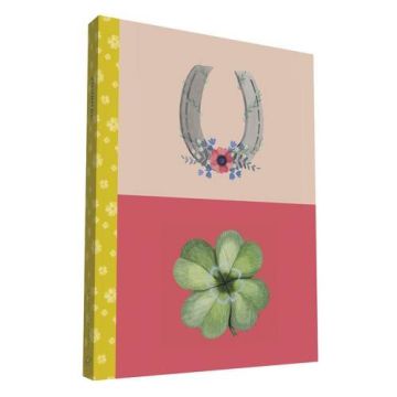 Lucky Day Journal