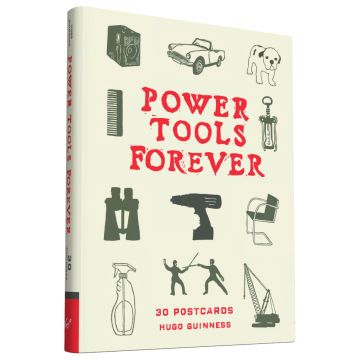 Power Tools Forever