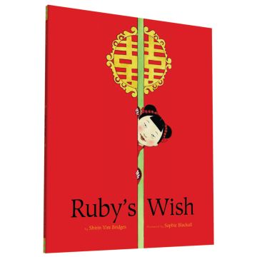 Ruby's Wish