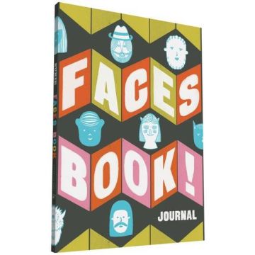 Faces book! Journal