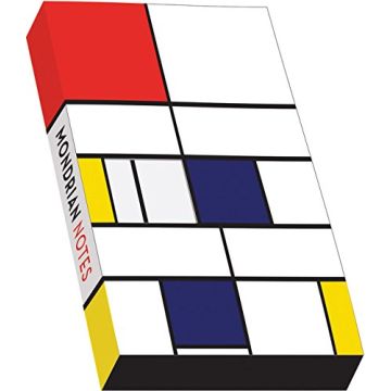 Mondrian Notes