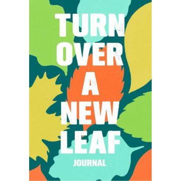 Turn Over a New Leaf