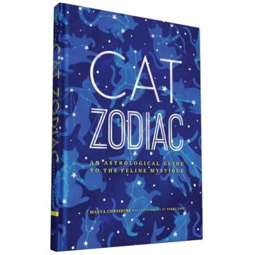 Cat Zodiac