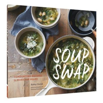 Soup Swap