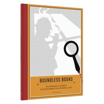 Boundless Books