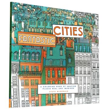 Fantastic Cities