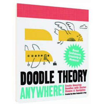 Doodle Theory Anywhere!