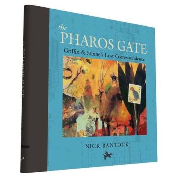 Bantock Nick: The Pharos Gate