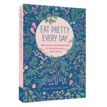 Eat Pretty Every Day