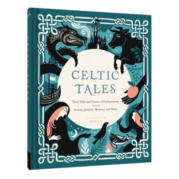 Celtic Tales