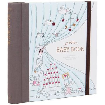 Le Petit Baby Book