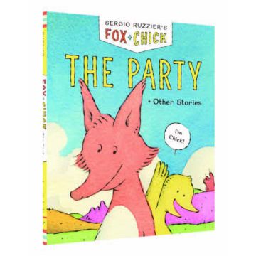 Fox & Chick: The Party