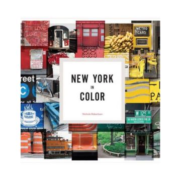 New York in Color