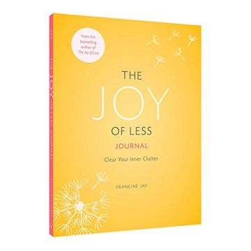 The Joy of Less Journal