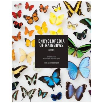 Encyclopedia of Rainbows Notes