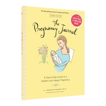 The Pregnancy Journal