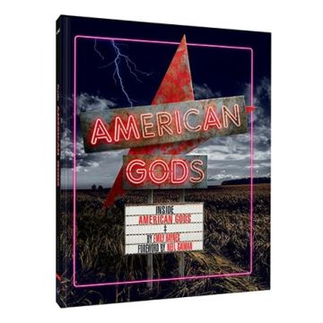 Inside American Gods