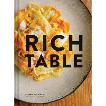 Rich Table