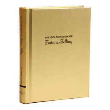 The Golden Book of Fortune-Telling